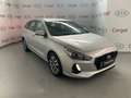 Hyundai i30 CW 1.6CRDi Link 110 Plateado - thumbnail 3