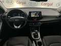 Hyundai i30 CW 1.6CRDi Link 110 Plateado - thumbnail 9