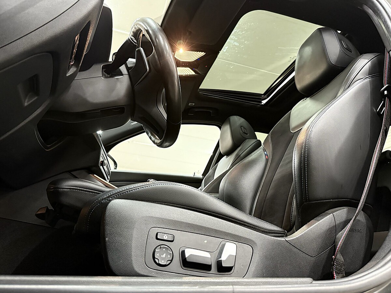 BMW 320 d Aut. M-Sportpaket *voll Ausstattung* — photo 15