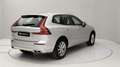 Volvo XC60 2.0 d5 Business awd geartronic my18 Zilver - thumbnail 5