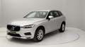 Volvo XC60 2.0 d5 Business awd geartronic my18 Zilver - thumbnail 1