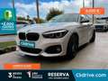 BMW 118 118i Blanco - thumbnail 1