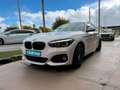 BMW 118 118i Blanco - thumbnail 2