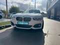 BMW 118 118i Blanco - thumbnail 4