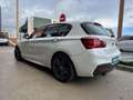 BMW 118 118i Blanco - thumbnail 7