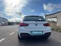BMW 118 118i Blanco - thumbnail 6