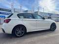 BMW 118 118i Blanco - thumbnail 5