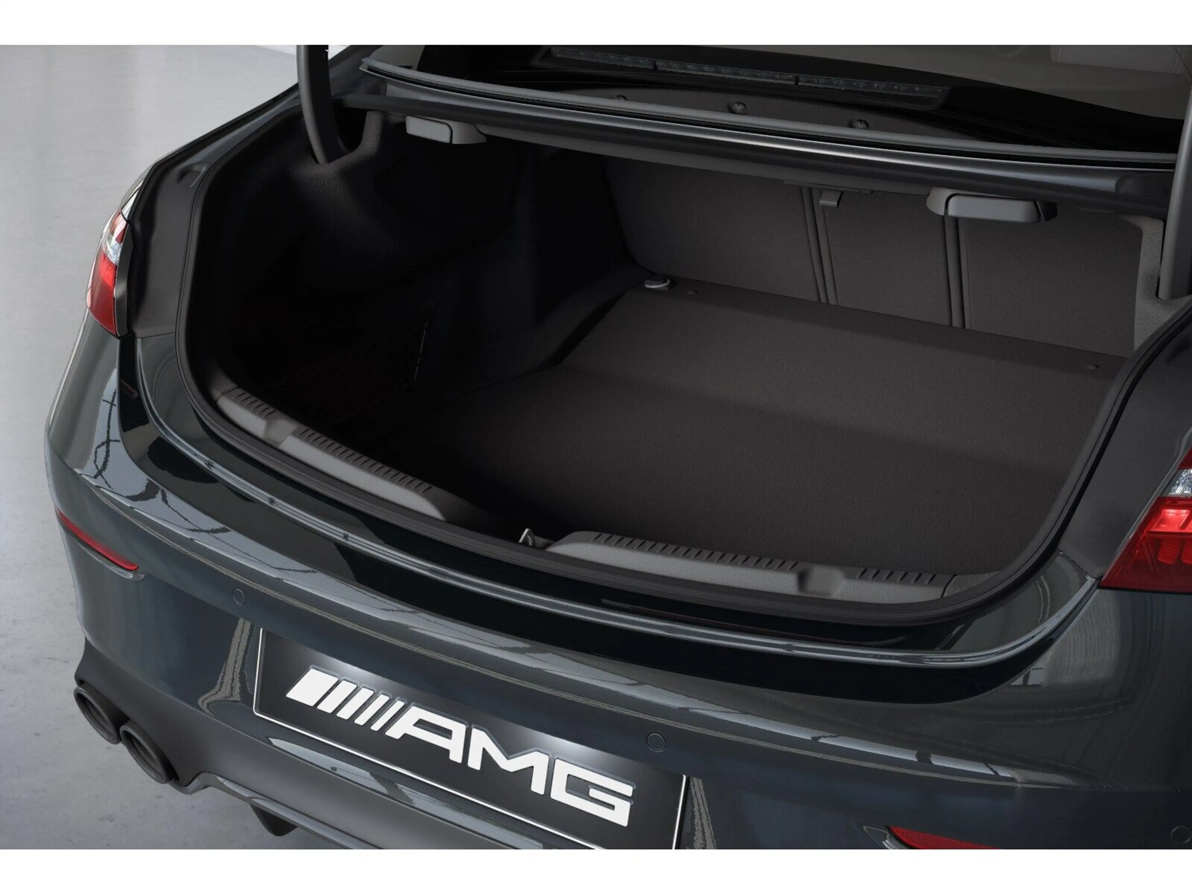 Mercedes-Benz E 53 AMG AMG E 53 4M+ Coupé DriverP. Pano Massage Standh. — photo 11