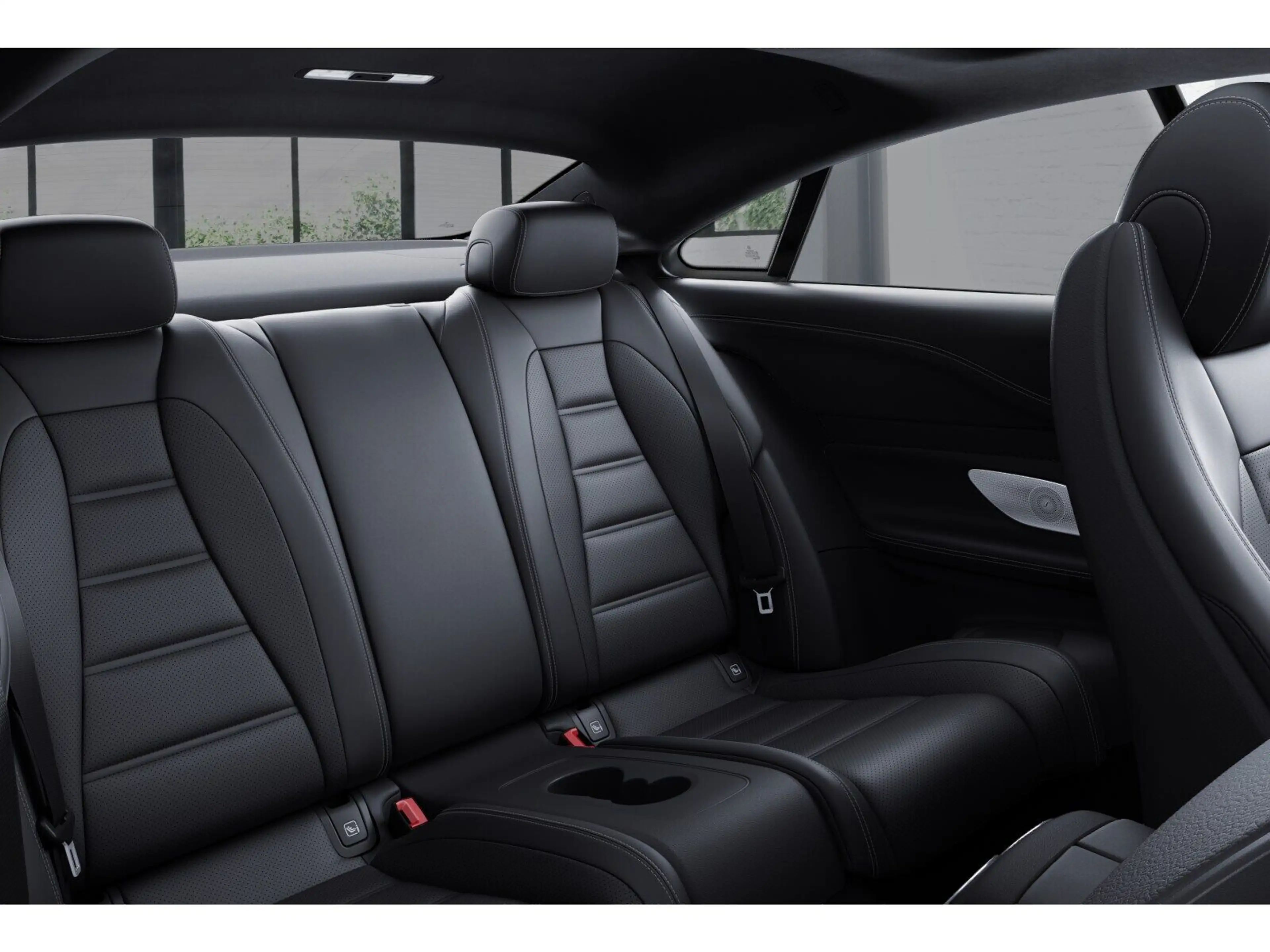 Mercedes-Benz E 53 AMG AMG E 53 4M+ Coupé DriverP. Pano Massage Standh. — photo 10