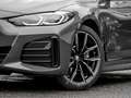 BMW 440 M440i xDrive LASER+H/K+HuD+360°+DA PROF+GLASDACH Grau - thumbnail 5