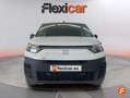 Fiat E-Doblo Dobló 100kW 50kWh Білий - thumbnail 2