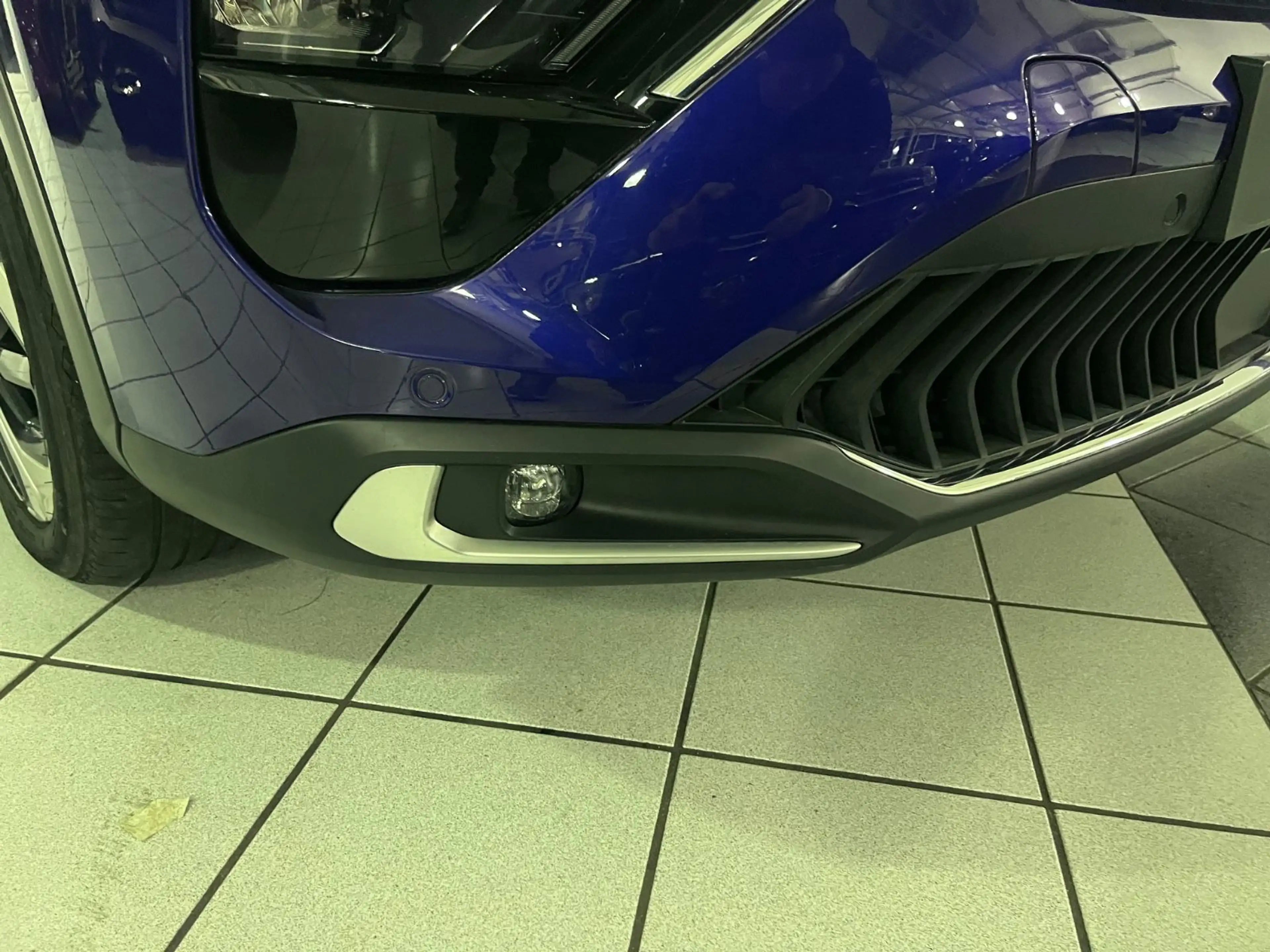Citroen C5 X AUTOMATIK*NAVI*LED*UVM ! — photo 10