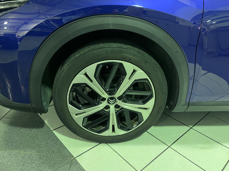 Citroen C5 X AUTOMATIK*NAVI*LED*UVM ! — photo 15