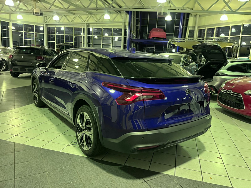 Citroen C5 X AUTOMATIK*NAVI*LED*UVM ! — photo 11