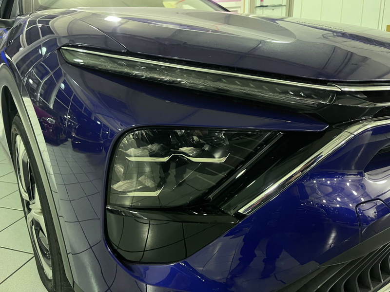 Citroen C5 X AUTOMATIK*NAVI*LED*UVM ! — photo 5