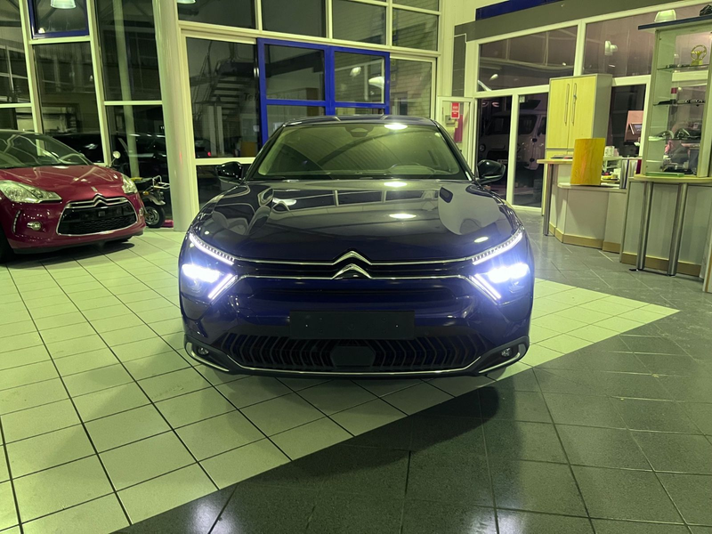 Citroen C5 X AUTOMATIK*NAVI*LED*UVM ! — photo 3