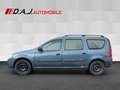 Dacia Logan MCV 1.6 16V Laureate / Klima AHK E.FH ZV Bleu - thumbnail 2