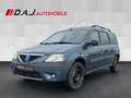 Dacia Logan MCV 1.6 16V Laureate / Klima AHK E.FH ZV Bleu - thumbnail 1