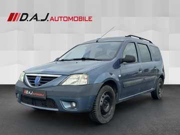 MCV 1.6 16V Laureate / Klima AHK E.FH ZV