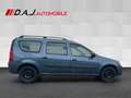 Dacia Logan MCV 1.6 16V Laureate / Klima AHK E.FH ZV Bleu - thumbnail 5