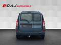 Dacia Logan MCV 1.6 16V Laureate / Klima AHK E.FH ZV Bleu - thumbnail 4
