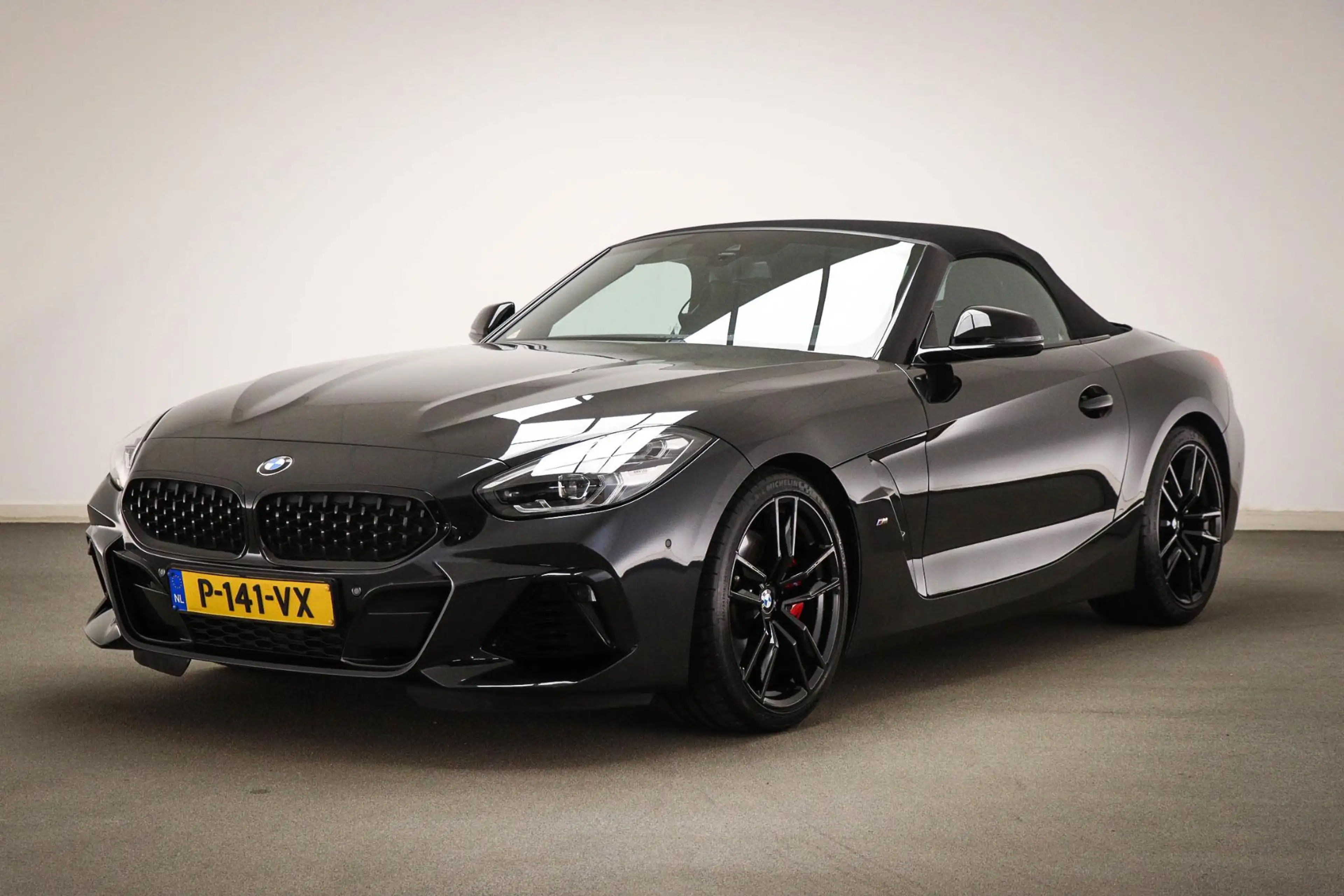 BMW Z4 Roadster M40i Business Edition Plus | M SPORT PLUS — photo 3