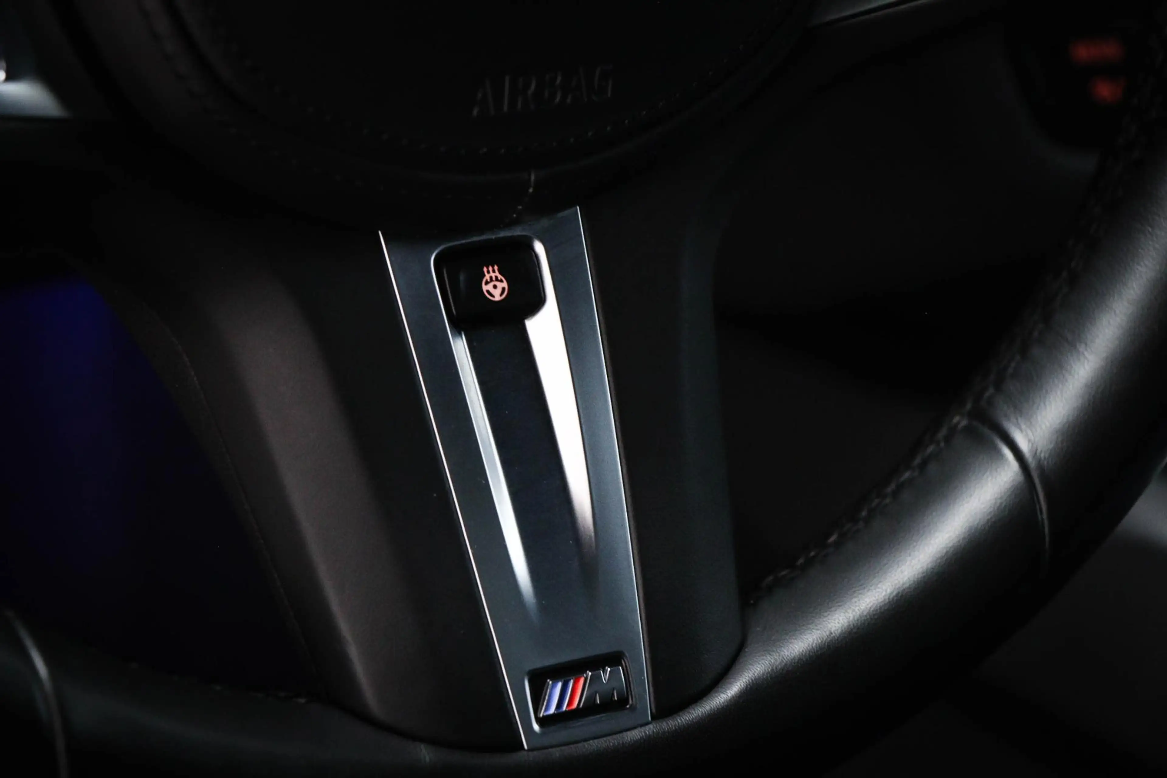 BMW Z4 Roadster M40i Business Edition Plus | M SPORT PLUS — photo 8