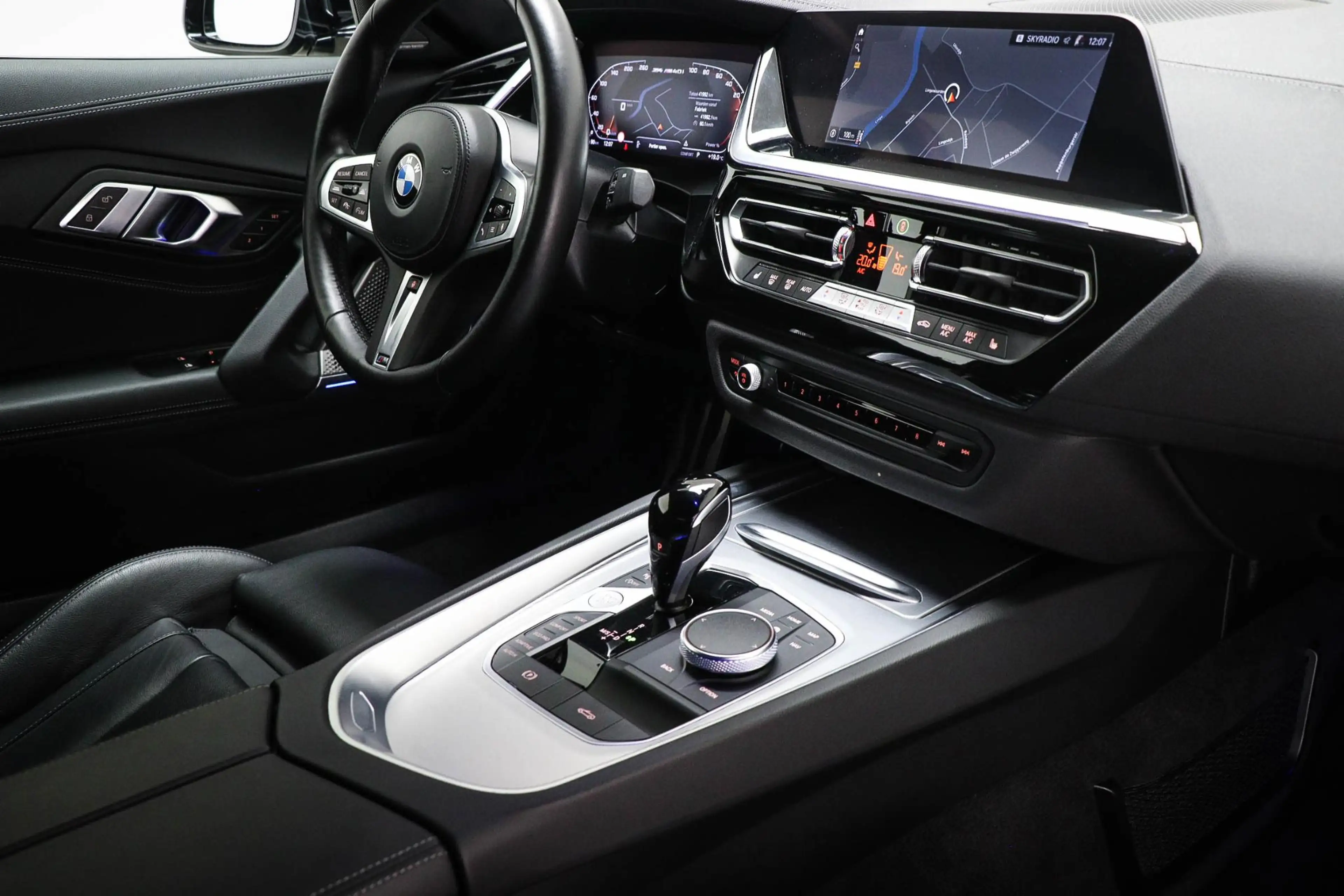BMW Z4 Roadster M40i Business Edition Plus | M SPORT PLUS — photo 5