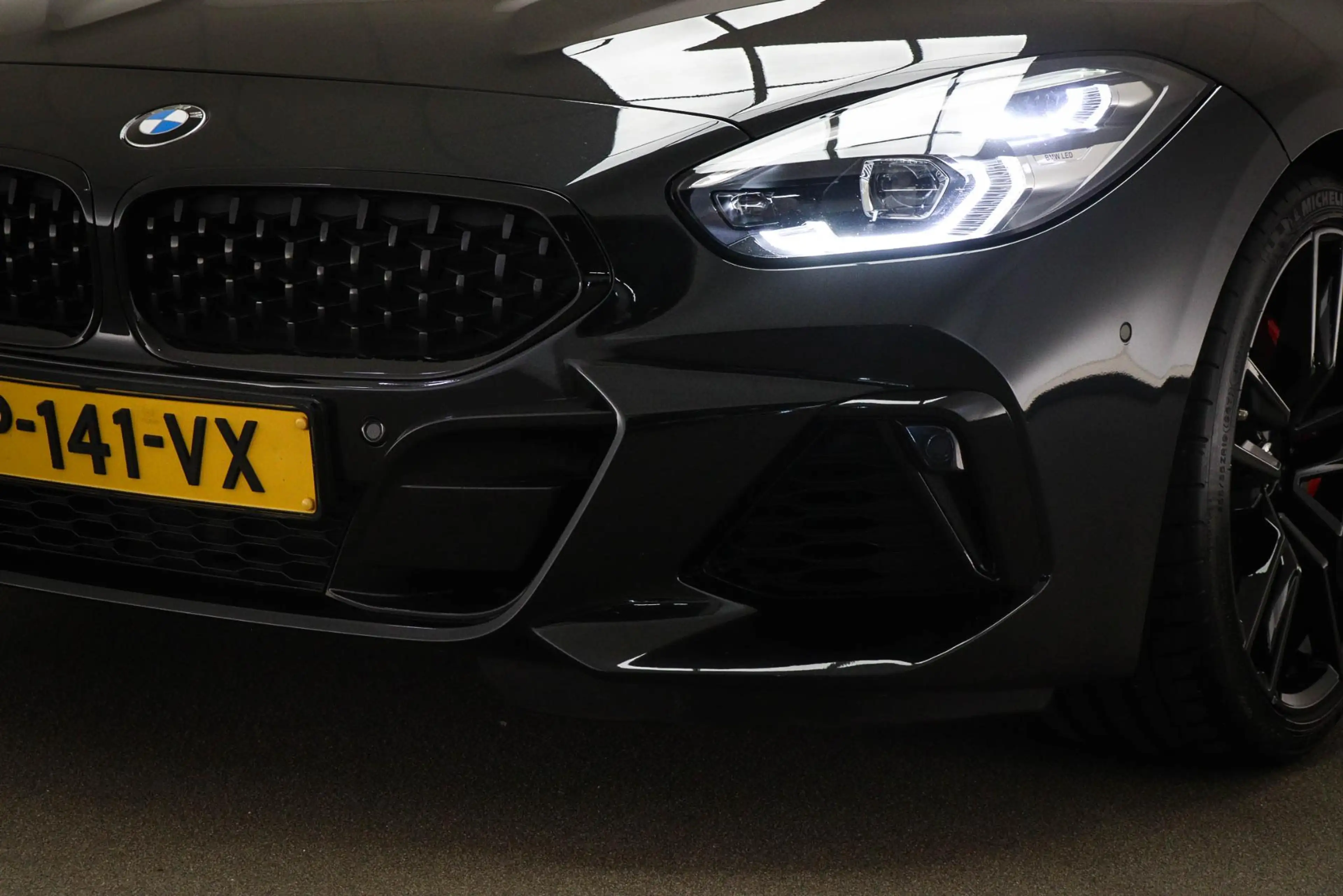 BMW Z4 Roadster M40i Business Edition Plus | M SPORT PLUS — photo 18