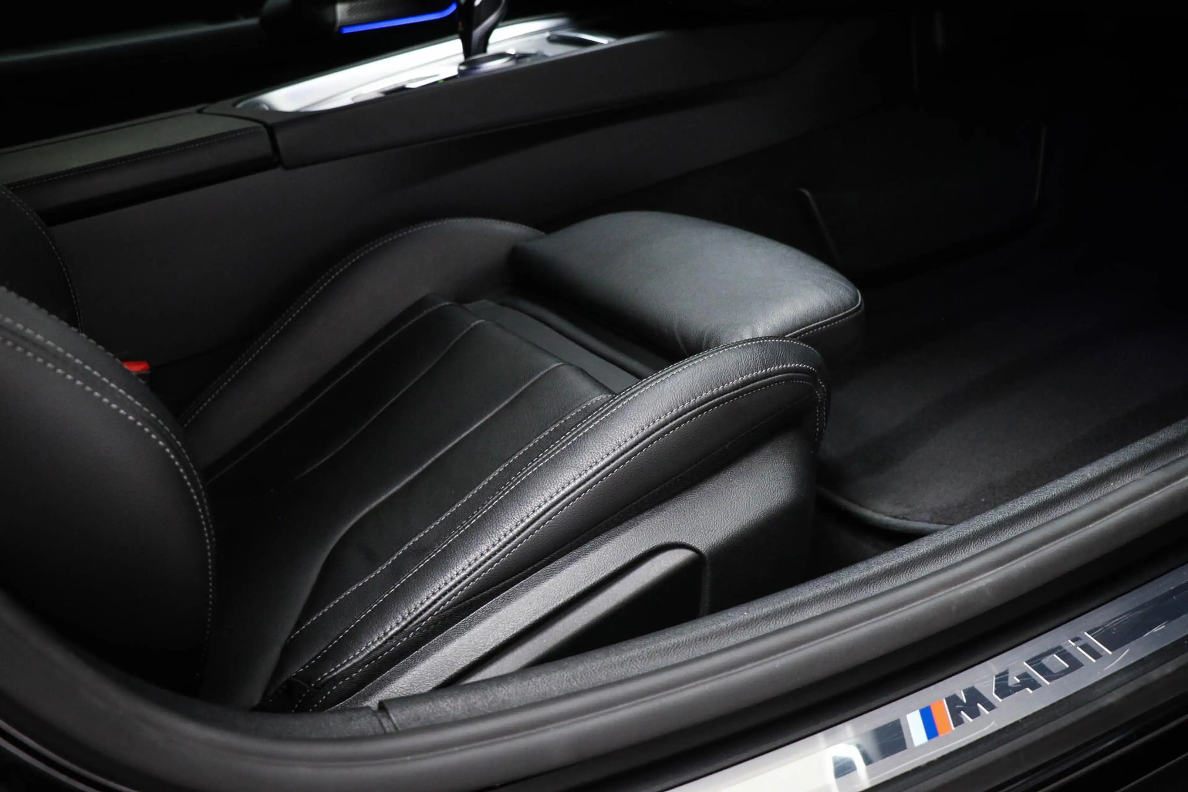 BMW Z4 Roadster M40i Business Edition Plus | M SPORT PLUS — photo 15