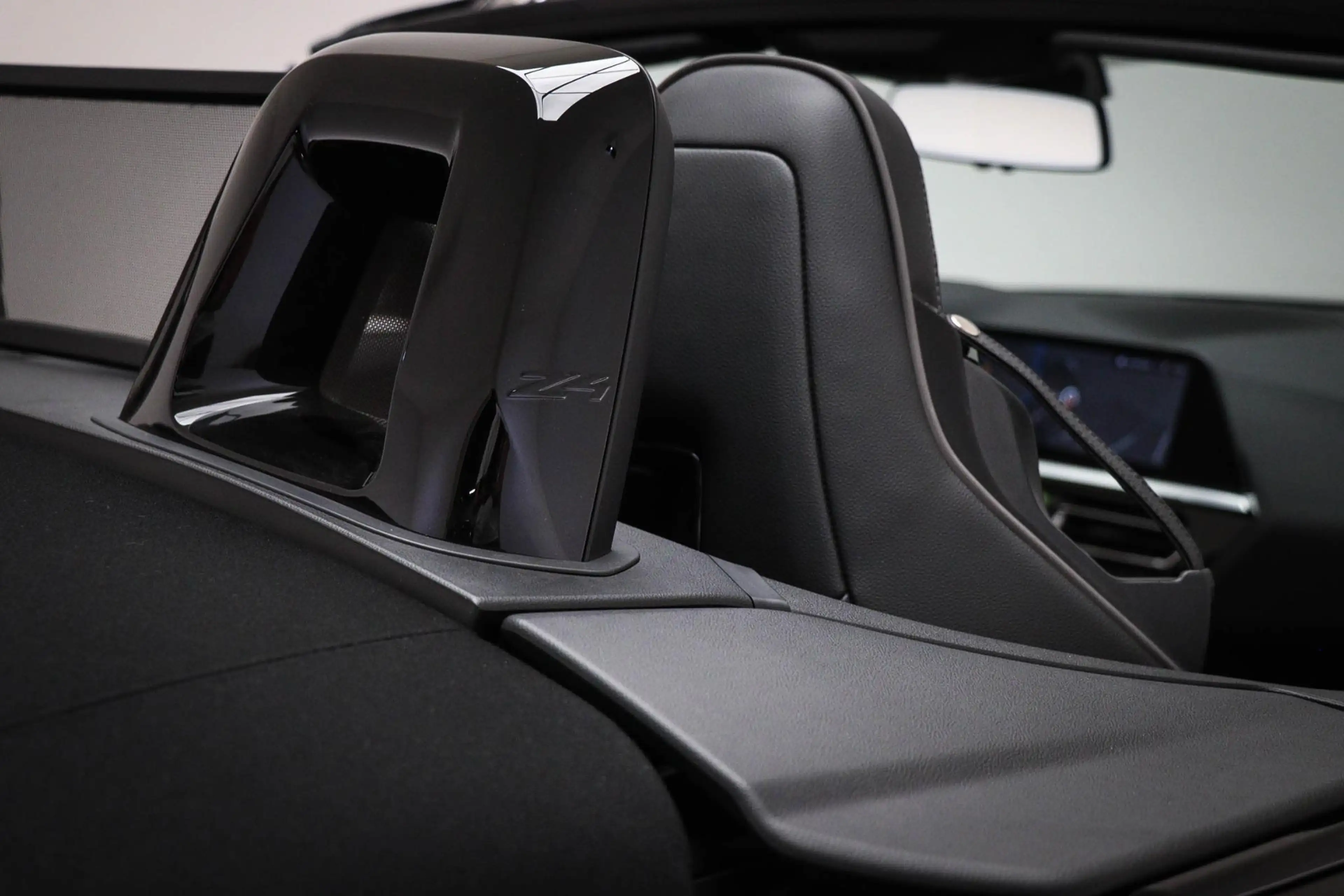 BMW Z4 Roadster M40i Business Edition Plus | M SPORT PLUS — photo 12