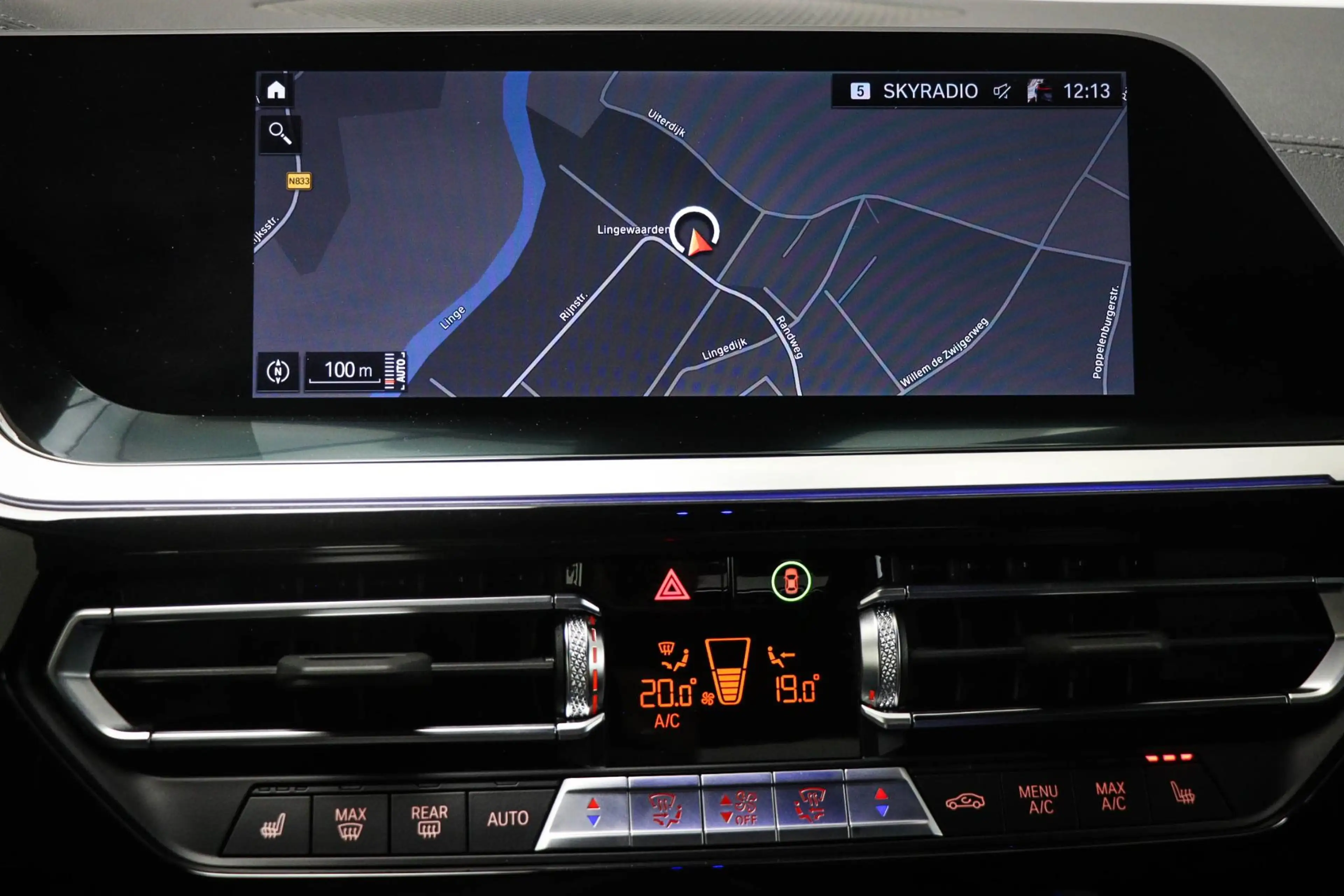 BMW Z4 Roadster M40i Business Edition Plus | M SPORT PLUS — photo 38