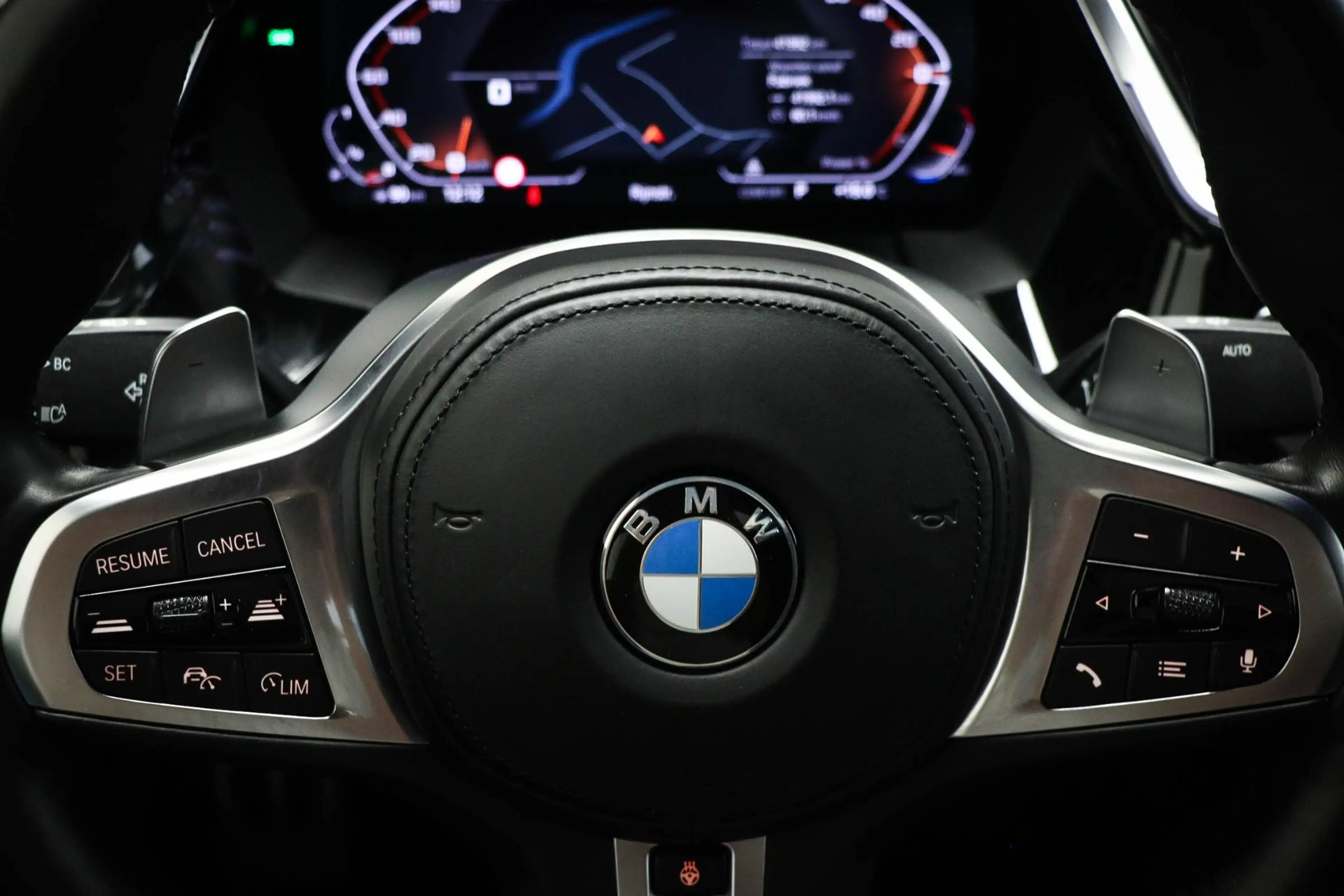 BMW Z4 Roadster M40i Business Edition Plus | M SPORT PLUS — photo 33