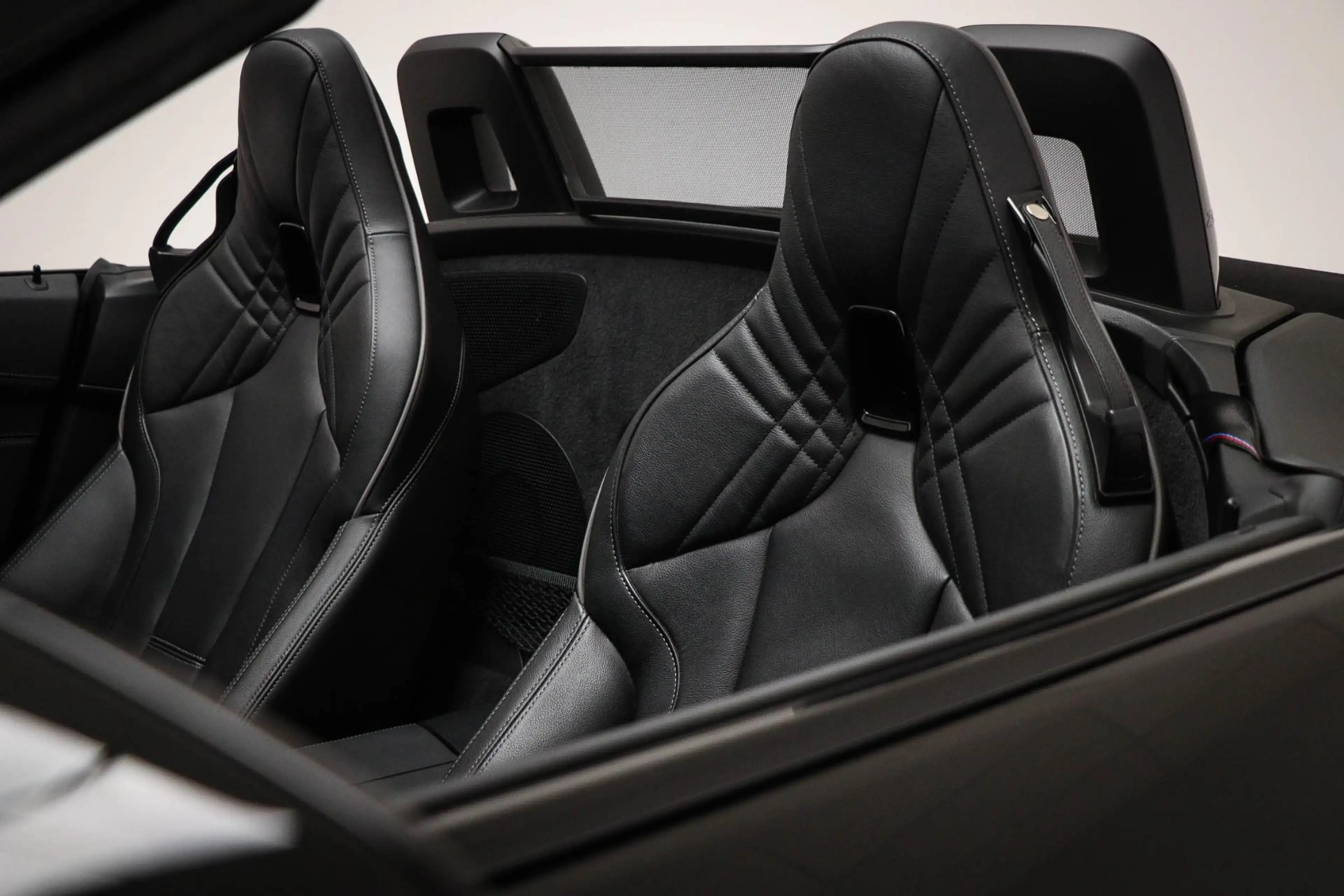 BMW Z4 Roadster M40i Business Edition Plus | M SPORT PLUS — photo 11