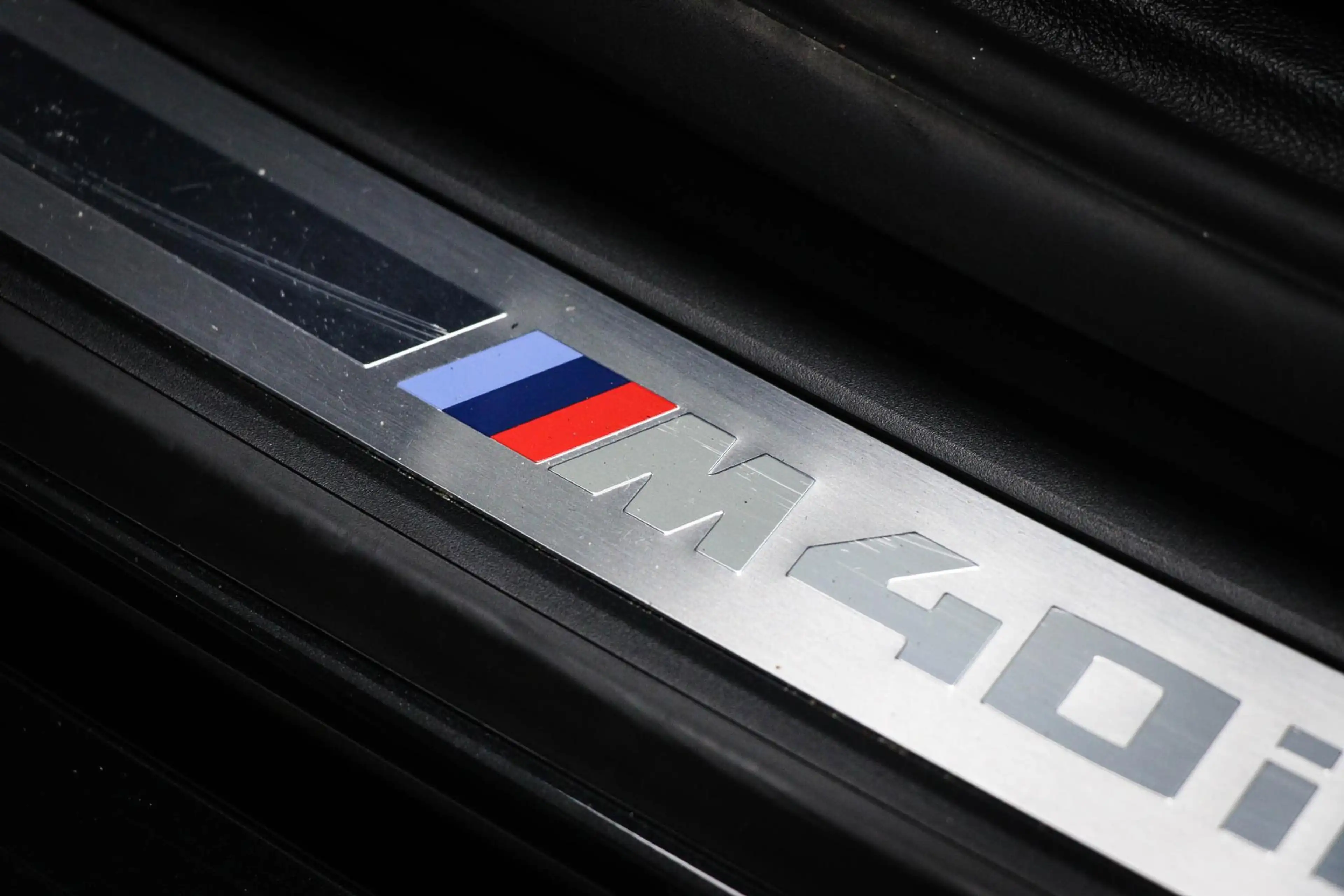 BMW Z4 Roadster M40i Business Edition Plus | M SPORT PLUS — photo 28