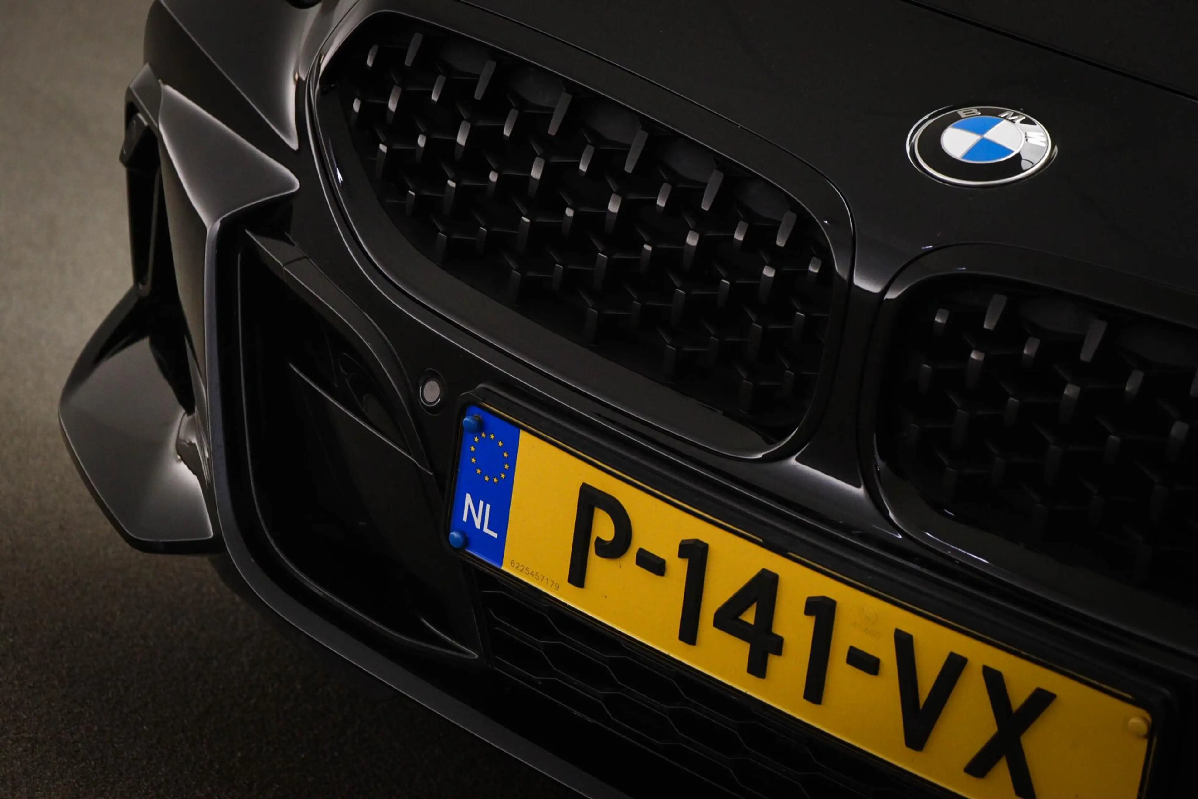 BMW Z4 Roadster M40i Business Edition Plus | M SPORT PLUS — photo 17