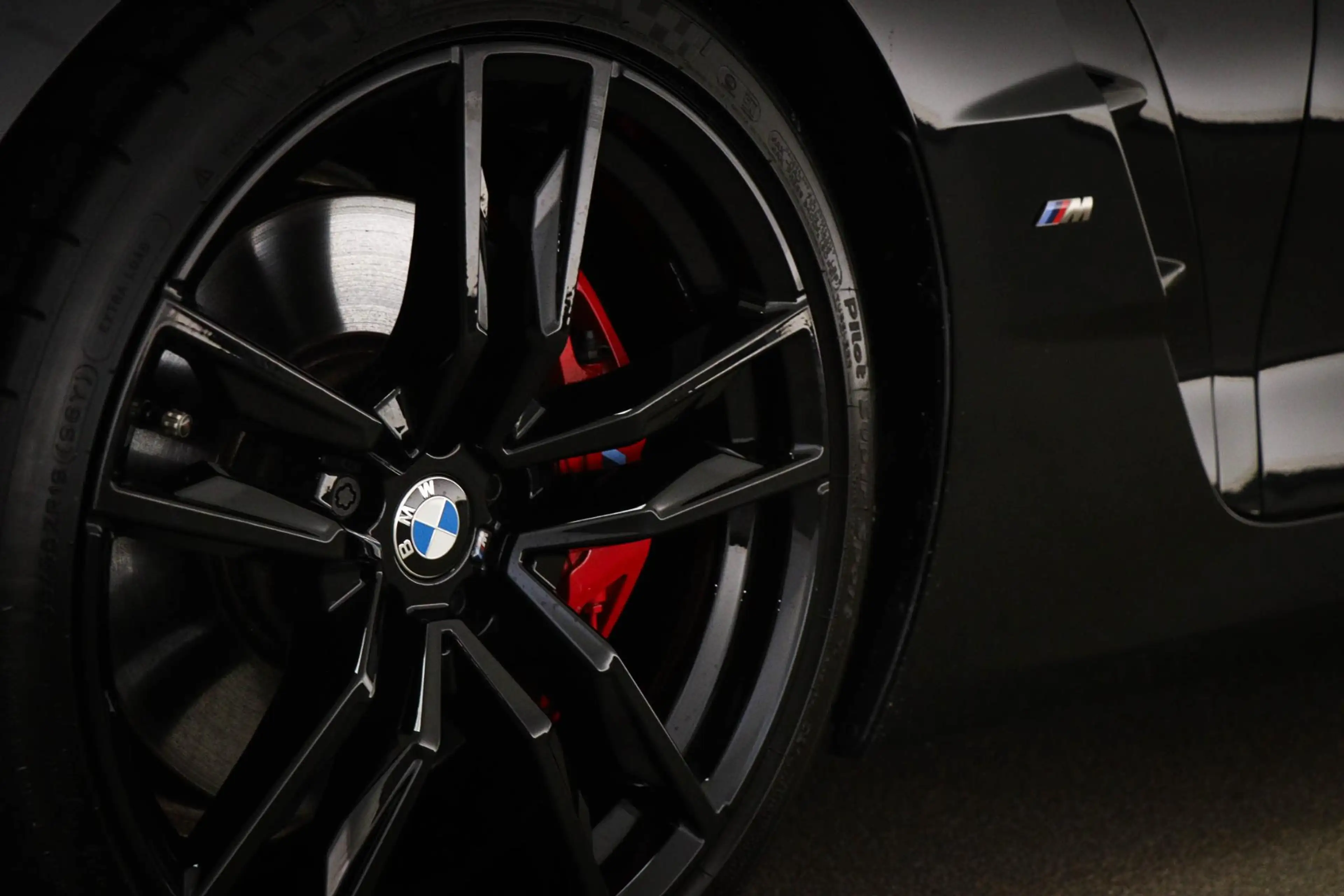 BMW Z4 Roadster M40i Business Edition Plus | M SPORT PLUS — photo 20