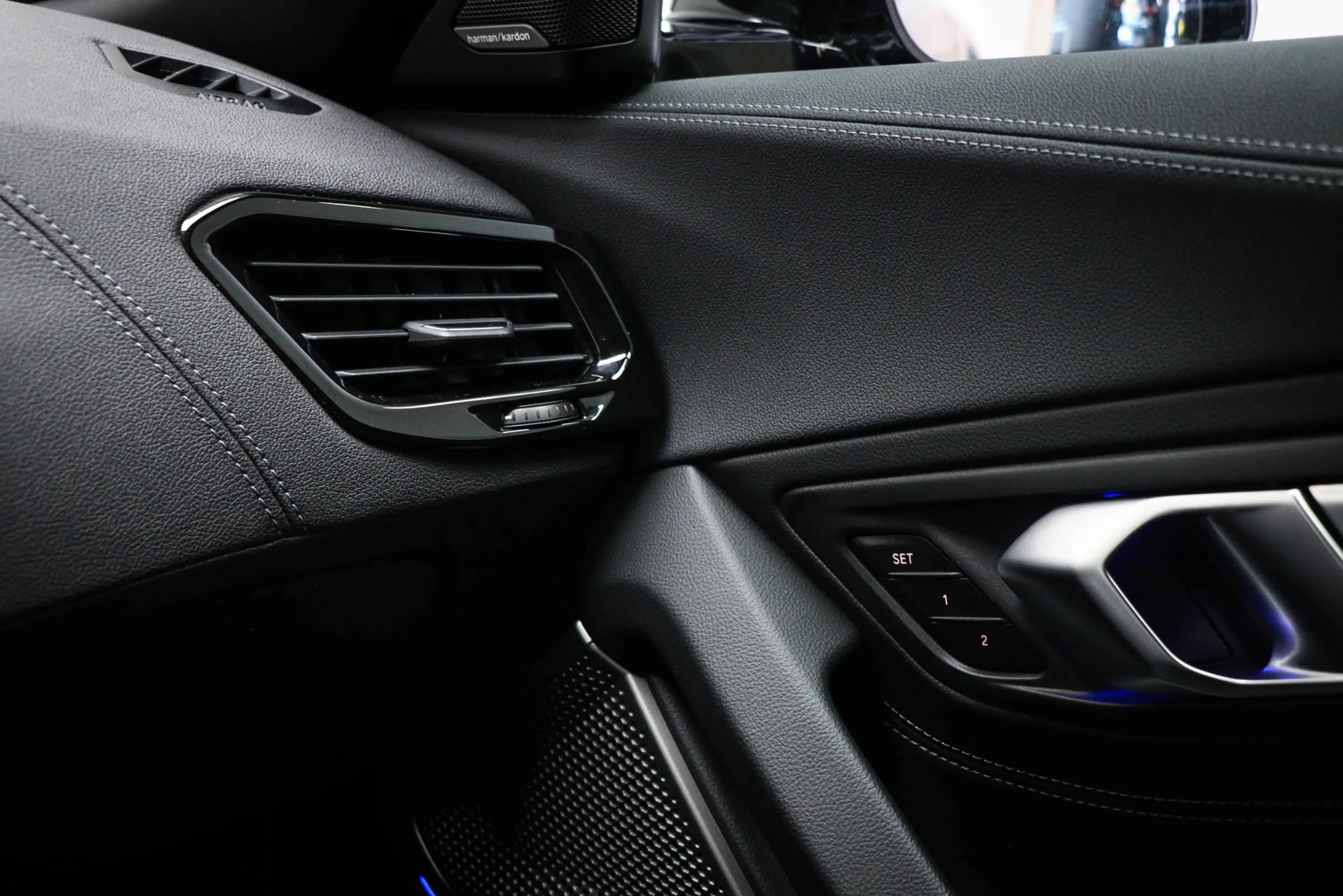 BMW Z4 Roadster M40i Business Edition Plus | M SPORT PLUS — photo 10