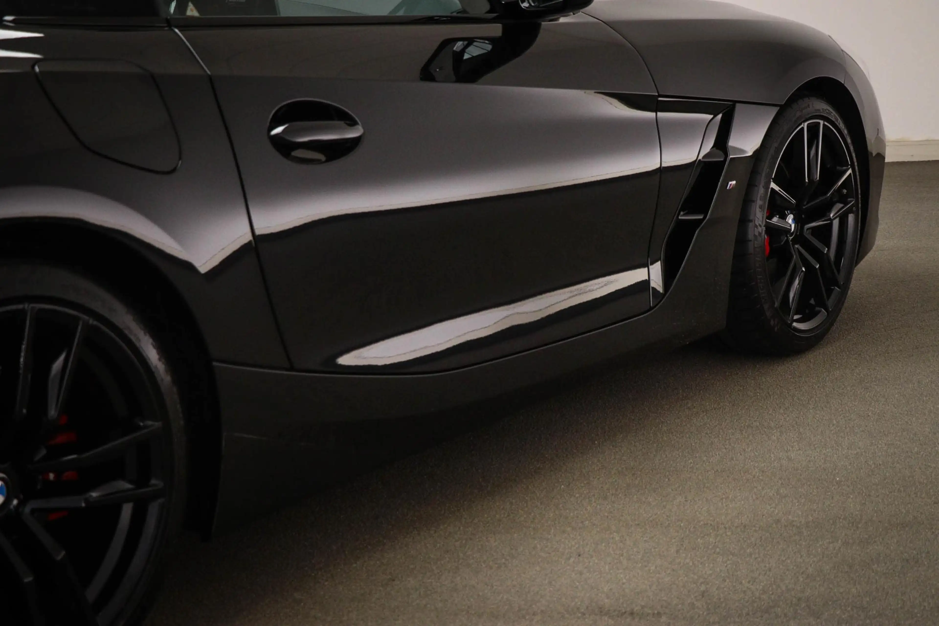 BMW Z4 Roadster M40i Business Edition Plus | M SPORT PLUS — photo 25
