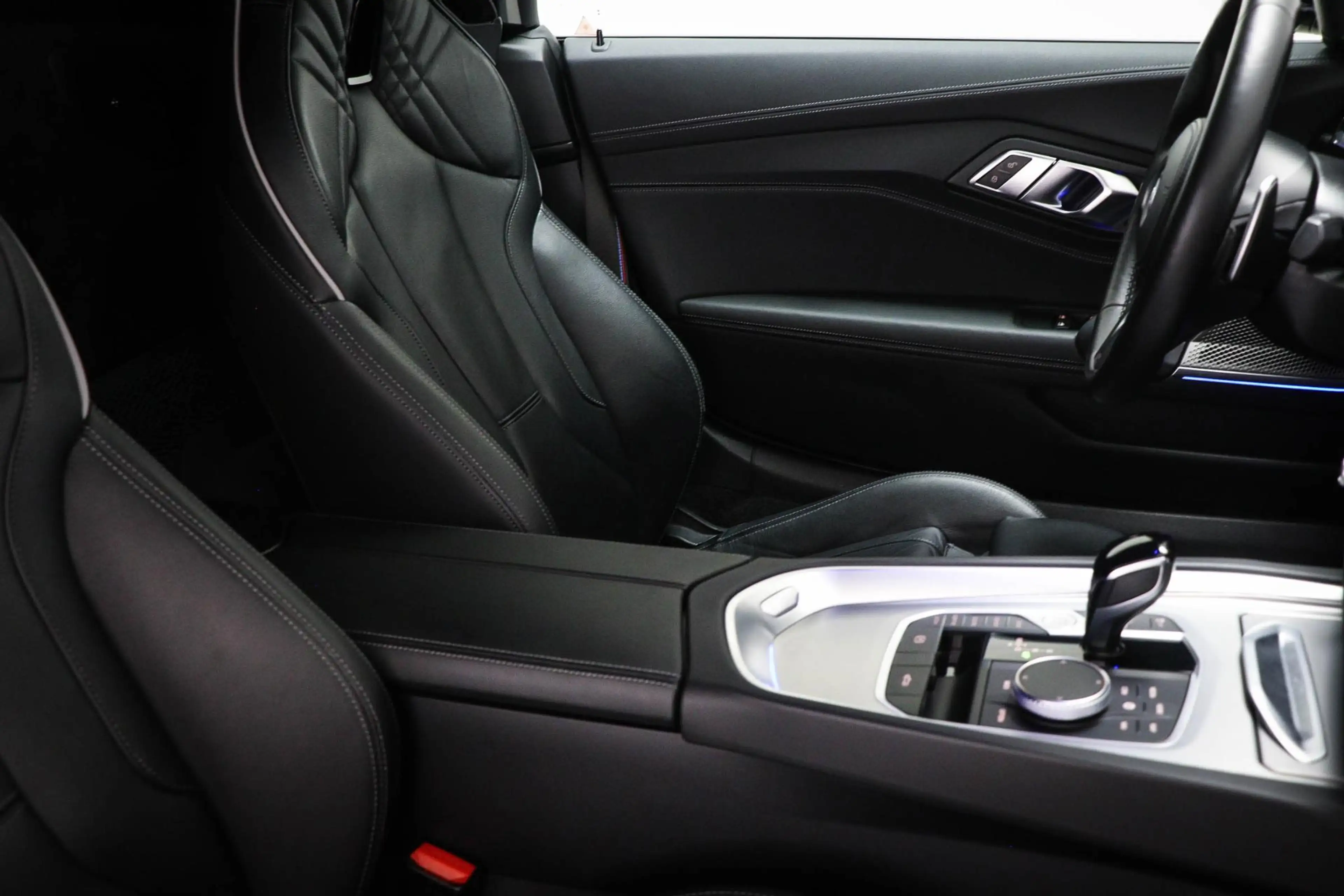 BMW Z4 Roadster M40i Business Edition Plus | M SPORT PLUS — photo 14