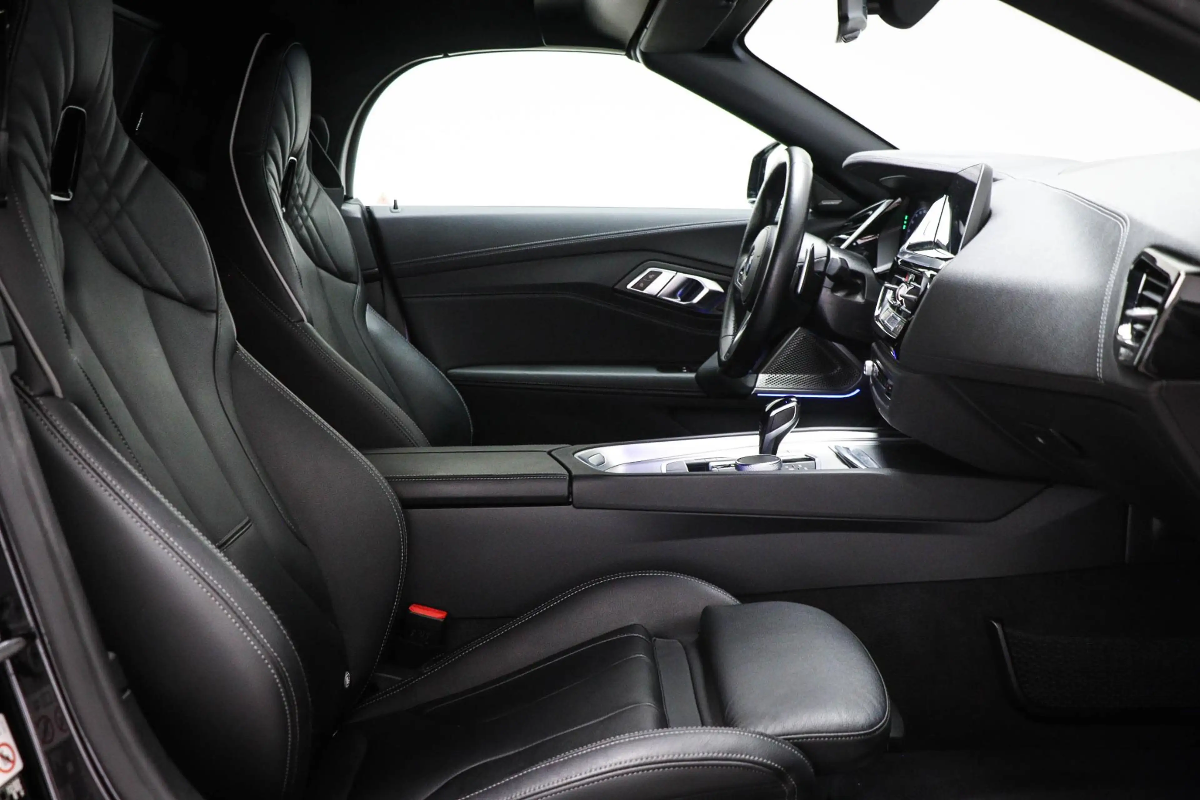 BMW Z4 Roadster M40i Business Edition Plus | M SPORT PLUS — photo 13
