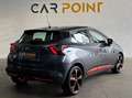 Nissan Micra 0.9 - BLUETOOTH - CAMERA - GARANTIE 12 MOIS Grau - thumbnail 4