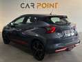 Nissan Micra 0.9 - BLUETOOTH - CAMERA - GARANTIE 12 MOIS Grau - thumbnail 6