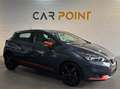 Nissan Micra 0.9 - BLUETOOTH - CAMERA - GARANTIE 12 MOIS Grau - thumbnail 3