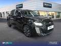 Peugeot 208 1.2 Hybrid Style e-DCS6 110 Negro - thumbnail 3