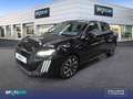 Peugeot 208 1.2 Hybrid Style e-DCS6 110 Negro - thumbnail 1