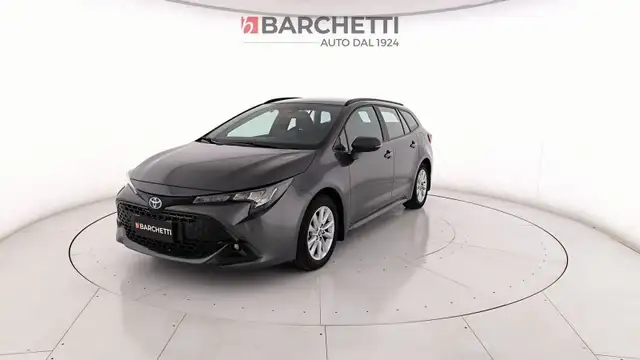Toyota Corolla ACTIVE HYBRID SW