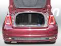 Fiat 500C 1.0 Sportpaket Bluetooth Navi Klima Violett - thumbnail 9