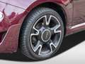Fiat 500C 1.0 Sportpaket Bluetooth Navi Klima Violett - thumbnail 8
