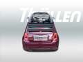 Fiat 500C 1.0 Sportpaket Bluetooth Navi Klima Violett - thumbnail 14
